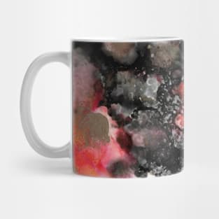 Magma Mug